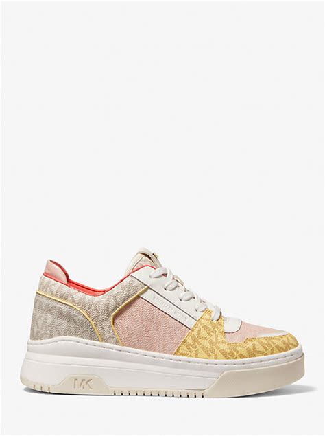 lexi sneakers michael kors